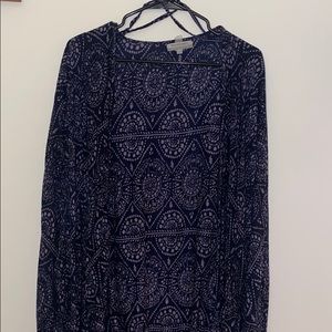 World Market Throw/Wrap